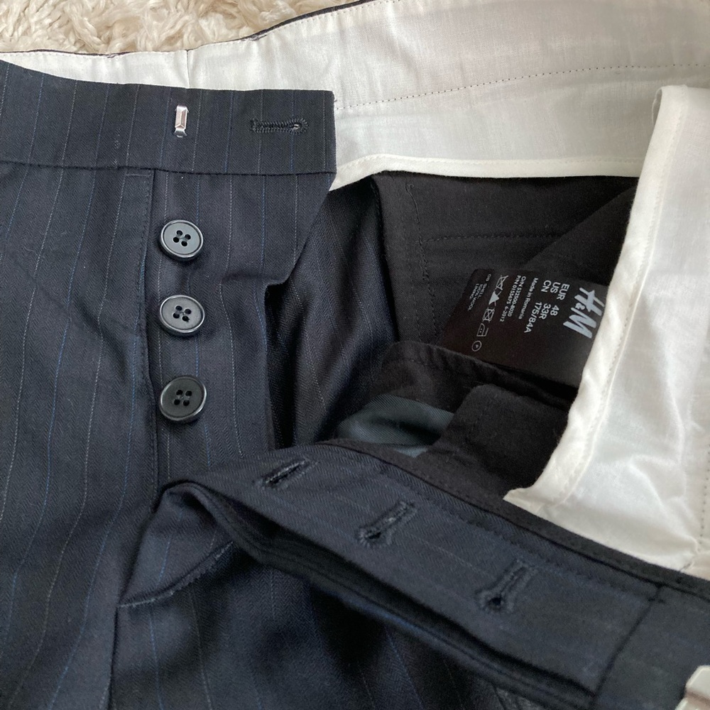 Pants - Picture 2 of 4